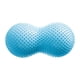 thumbnail image 2 of Silla sensorial con pelota de estabilidad Peanut, asiento flexible para entrenamiento de mujeres, hombres y niños. Azul, 2 of 7