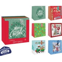 1PC Paper Images X-Jumbo Gift Bag