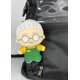 thumbnail image 4 of Sakamoto Days Taro de peluche Great Eastern Entertainment, 11 cm, 4 of 4