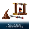 thumbnail image 6 of LEGO Harry Potter Fawkes: Dumbledore’s Phoenix Kids Toy - Building and Learning Toy for Pretend Play - Harry Potter Collectible for Boys and Girls, Ages 8+ - Gift Idea for Birthdays - 76448, 6 of 9