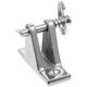 thumbnail image 1 of Stainless Steel Deck Hinge for Marine Boat Deck Hinge Bimini Fitting, 1 of 4