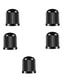 thumbnail image 1 of Speravity Tapas universales para válvulas de aire de neumáticos de automóviles, cubiertas de vástago de plástico para ruedas de bicicletas y Accesorios para motos, 1 of 6