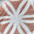 thumbnail image 4 of Manta UKELER, suave y lujosa, forro polar sherpa, 150 x 125 cm, rosa, 4 of 9