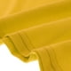 thumbnail image 3 of Camiseta de Manga Corta Sunnimix para Mujer con Cuello en V Flojo Blusa Básica Mini Vestido 2XL Amarillo, 3 of 8