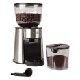 thumbnail image 2 of Molino de café MR COFFEE BVMC-BMH23 ACERO inox, 2 of 2