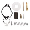 thumbnail image 1 of Universal Carburetor Repair Kit Fuel System Parts Fit for 43cc 47cc 49cc 2 Stroke Mini Moto, 1 of 4