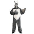 thumbnail image 1 of Dark Rabbit Adult Costume, 1 of 2