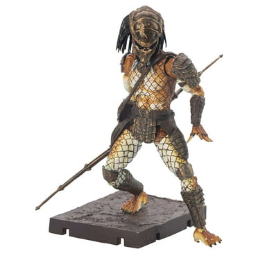 Predator 2 Stalker Predator Action Figure