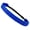 Royal Blue, variant on Adjustable Antislip Gitters Hair Bands Sports Headbands,Sparkles Soccer Gymnastics Headband sparkles Hair Accessories