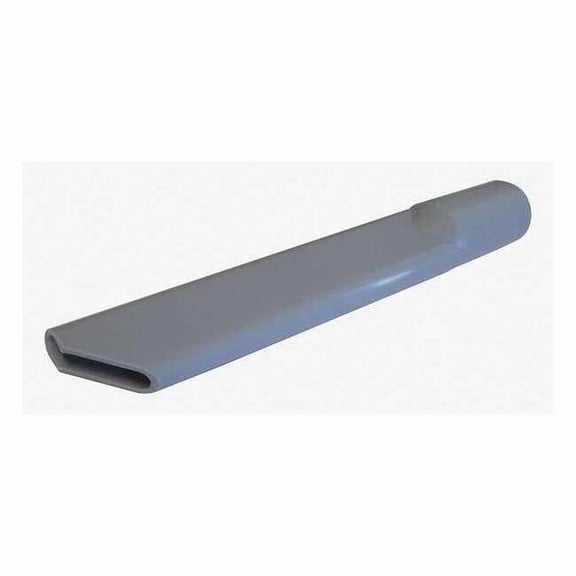 Guardair Crevice Tool,1-1/2",Mfr. No. MV2000 N693P