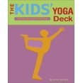 thumbnail image 1 of Kids' Yoga Deck, 1 of 2