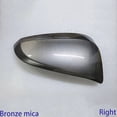 thumbnail image 1 of Accesorios para coche, cubierta de espejo retrovisor para Toyota Rav4 2013-2019, carcasa de espejo retrovisor, 1 of 4