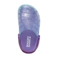 thumbnail image 5 of Rugged Shark Toddler & Girls Jelly Clog, 5 of 5