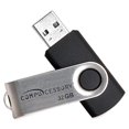 thumbnail image 3 of Compucessory CCS91007 Clé USB, 3 of 3