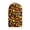 Leaves, variant on HELLHERO Red Leaves Dust Cover Foldable Home Kitchen Lightweight Durable Blender Cover with Waterproof