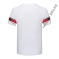 thumbnail image 2 of Dolce & gabbana DG Camiseta De Algodón Para Hombre top S-XXXL M4785, 2 of 3