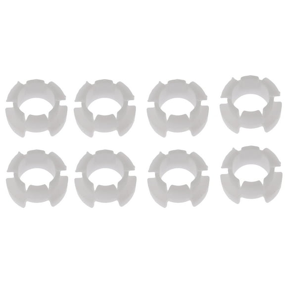 Dorman 924-385 Horn Contact Kit for Specific Volvo Models (Pack of 8)
