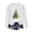 White 01, variant on Maplenight Christmas Sweatshirts for Women Christmas Tree Graphic Merry Sweatshirt Cute Xmas Holiday Long Sleeve Pullover Blouse