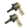 thumbnail image 4 of NEW Tie Rod End Kit for Yamaha YFM90 YFM-90 YFM 90 Raptor 2009-2013, 4 of 7