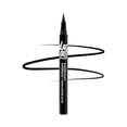 thumbnail image 2 of Absolute New York MEBL12 Black Out Eyeliner, Flexible Tapered Tip, Flake Free, Smudge Free, 2 of 5