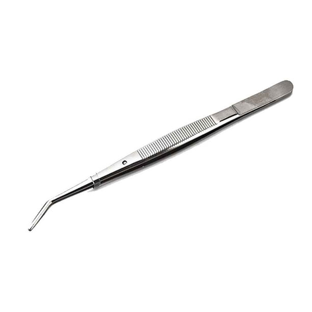 5pcs Stainless Steel Dental Scaler Tool Set Tooth Scraper Mirror