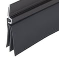 thumbnail image 2 of M-D Building Products 43302 36 in. Bronze Aluminum and Vinyl CINCH® Self-adhesive Door Sweep, 2 of 9