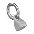 thumbnail image 1 of Portable data cable organizer Only the cable organizer Type-C Type-C to, 1 of 8