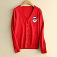 thumbnail image 4 of Womens Plus Size Sweaters, Spring Styles and Oversized Cardigan Knits, 4 of 5