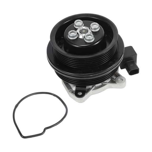 Bomba de agua para Audi A1 2011-2014 No.03C121004J con kit de juntas
