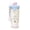 C, variant on Cartoon Float Ball Design Stainless Vacuum Flask with Leak Lid Ideal for Outdoor Travel Gym and School Bottle