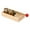 B, variant on Multifunctional Nut Sheller Tool For Almonds Hazelnuts Pistachios Nonslip Grips Kitchen Gadget With Metal Construction