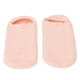 thumbnail image 4 of Calcetines de gel, 2 calcetines hidratantes reparadores de calcetines de spa Calcetines de gel hidratantes, los mejores de su clase, 4 of 8