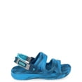 thumbnail image 2 of Rugged Shark Little & Big Kids Adventure Trail Sandals, 2 of 7