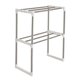 thumbnail image 4 of unbranded Estante Para Microondas Y Utensilios De Cocina Con Expandible Y Material Duradero, 4 of 7