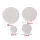 thumbnail image 3 of 50Pcs Baby Rattle Box Balls Jingle Bells Squeeze Sound Noise Maker Insert Squeakers For DIY Pet Toys Animal Puppet Doll, 3 of 4