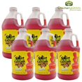 thumbnail image 1 of Sour Patch Kids Redberry Slushy Syrup, Professional "Sour Then Sweet" Concentrate, 1.89L (64 oz) High-Yield Jug (5:1 Mix Ratio), 1 of 4