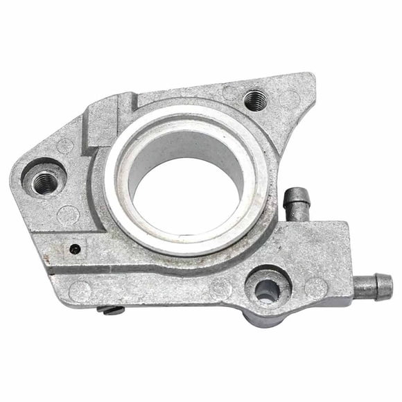 BJYX Pompe à Huile Auto pour Echo Shindaiwa CS-440 CS-4400 CS-510 CS-520 CS-530 CS-3500 CS-4200ES