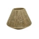 thumbnail image 5 of Cubierta de Luz colgante Jinwen Estilo rural Pantalla tejida a mano, 5 of 8