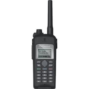 Durafon Pro Base Unit - DURAFON-UHF HANDSET FOR USE WITH DURAFON PRO BASE UNIT