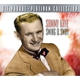 thumbnail image 1 of Hit Parade Platinum Collection: Sammy Kaye Swing & Sway, 1 of 1