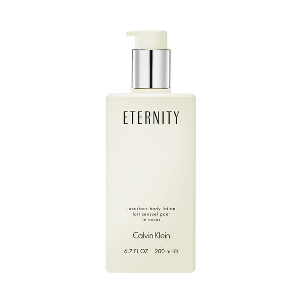 Loción corporal Calvin Klein ETERNITY Luxurious 200 ml