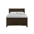 thumbnail image 3 of Picket House Furnishings Santino Full Captains Bed in Espresso, 3 of 8