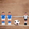 thumbnail image 4 of LEEYNEER Ensemble de 2 Accessoires de Machine de Soccer pour Hommes, Pièces de Rechange pour Table de Soccer, 4 of 6