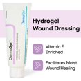 Dermasyn Hydrogel Dressing 3 Oz