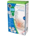AccuRelief Dual Channel Electrodes TENS Therapy Electrotherapy Pain