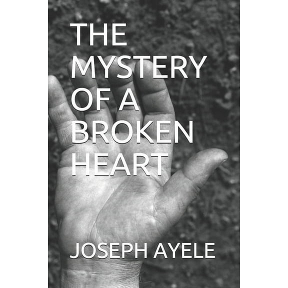 The Mystery of a Broken Heart (Paperback)