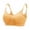 Yellow, variant on Nursing Bras for Breastfeeding and Pumping Underwire - Comfort Smooth Breastfeeding Maternity Bralette Wireless Pregnancy Bra(1-Packs)