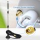 thumbnail image 4 of Antena WiFi Bingfu de doble banda de 9 dBi con base magnética, paquete de 4 unidades, 4 of 6