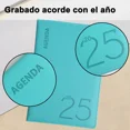 thumbnail image 4 of Agenda 2025 Escolar Ejecutiva Excelente Cuaderno Calidad, 4 of 8