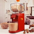 thumbnail image 1 of Electric Peanut Butter Maker Machine,Sesame Sauce Nut Grinder,Automatic Milling Grinding Machine,Fo, 1 of 4